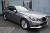 Mercedes-Benz E 300 Elegance Lim. Automatik/Navi/LED - gebrauchte Mercedes-Benz E 300 aus dem Jahr 2014