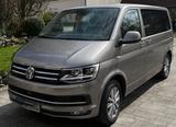 Volkswagen T6 Multivan Comfortline, LED, 2 Schiebetüren