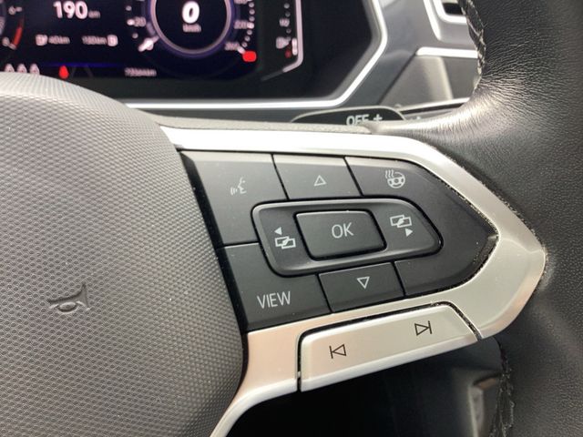 Tiguan 1.4TSIeHybrid DSG Elegance AHK