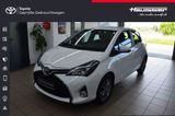 Toyota Yaris 1.33 6-Gang Edition-S*scheckheft-gepflegt - Toyota Yaris: 1.6