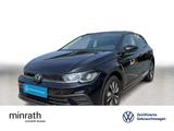 Volkswagen Polo GOAL 1.0 TSI ACC+LED+NAVI+APP+SHZ+RFK+2xPDC - Jahreswagen: Kleinwagen