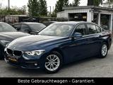 BMW 318i Aut.  Advantage * LED * NAVI * TOP GEPFLEGT - BMW 318 in Duisburg