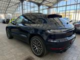 Porsche Macan GTS   Sport-Chrono|BOSE|Pano - Porsche Macan in Erfurt