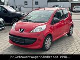 Peugeot 107 Petit Filou *TÜV NEU* - Peugeot 107: Petit Filou
