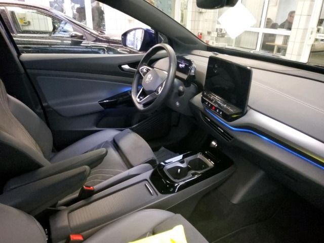 Volkswagen ID.5 - Bild 6