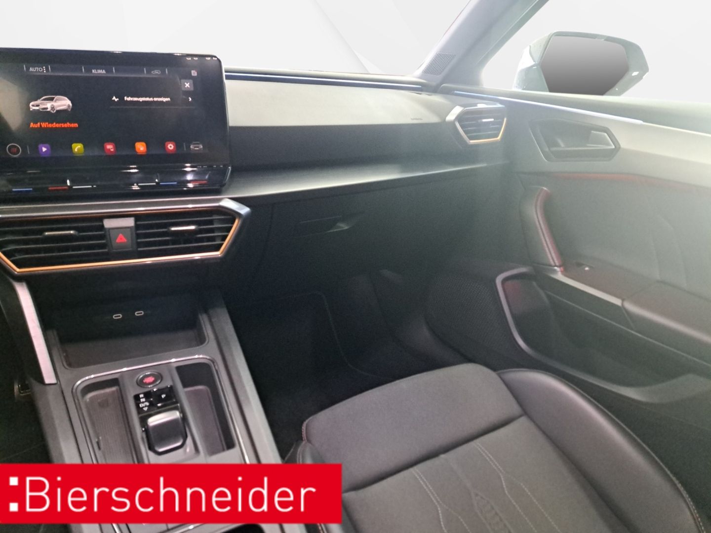 Cupra Leon - Bild 17