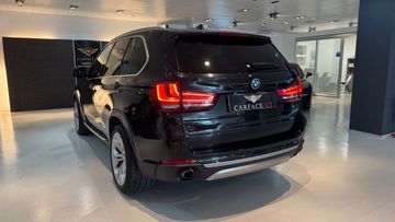 BMW X5 - 6