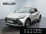 Toyota C-HR 1.8 Hybrid Team D *LED*el Heck*ACC*TOP* - gebrauchte Toyota C-HR aus dem Jahr 2024