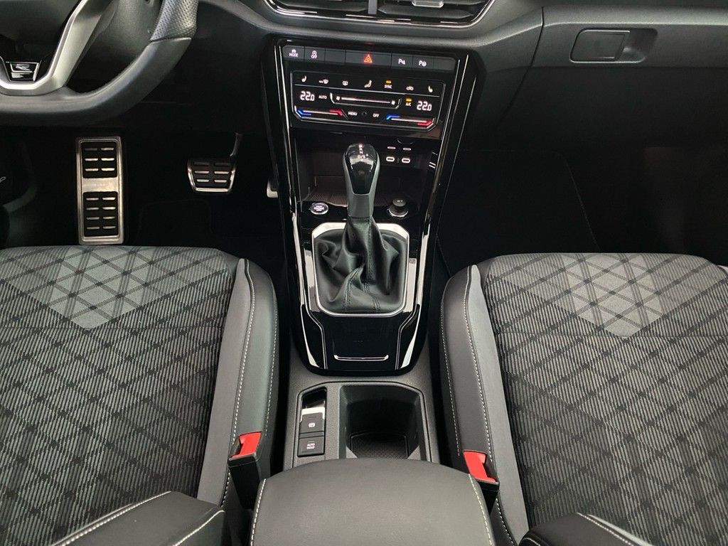 Volkswagen T-Roc - Bild 13