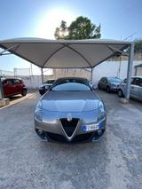 Alfa Romeo Giulietta 1.6 JTDm 120 CV Sport - gebrauchte Alfa Romeo Giulietta aus dem Jahr 2020