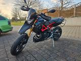 Aprilia Dorsoduro 900 - ABS - SUPER MOTO VON 751 BIS 1000 CCM