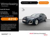 Audi A5 Avant edition one TDI Sline*Navi*Matrix*Alu*A