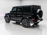 Mercedes-Benz G 63 AMG ARMORED*A22*Night Paket 1-2 - Mercedes-Benz Neuwagen: 63