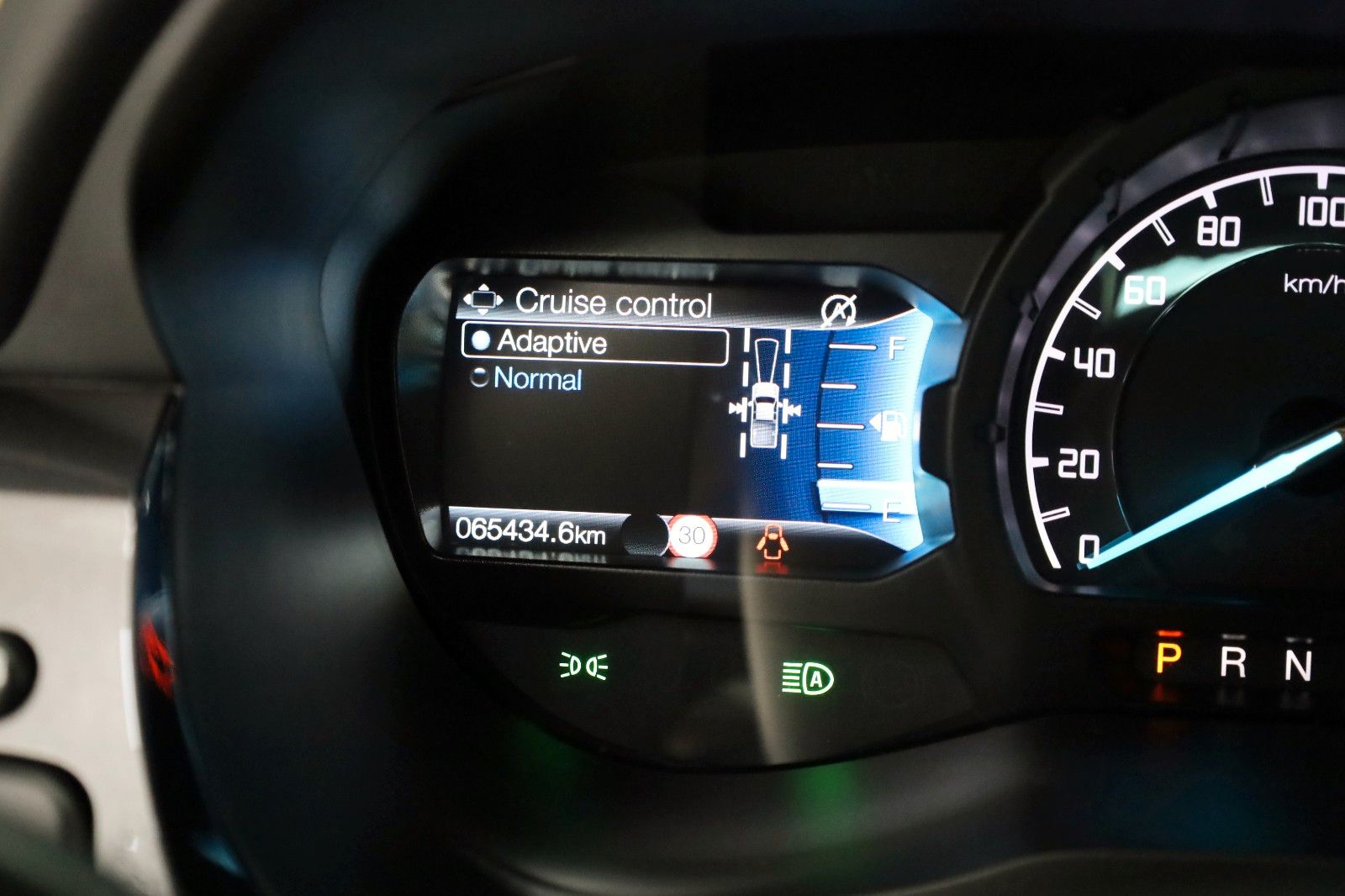 Fahrzeugabbildung Ford Ranger Wildtrak  Leder,Navi,LED,ACC,Rollo el,AHK