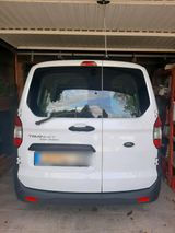 Ford Transit Courier Kastenwagen LKW Trend... - Kastenwagen lkw gebraucht