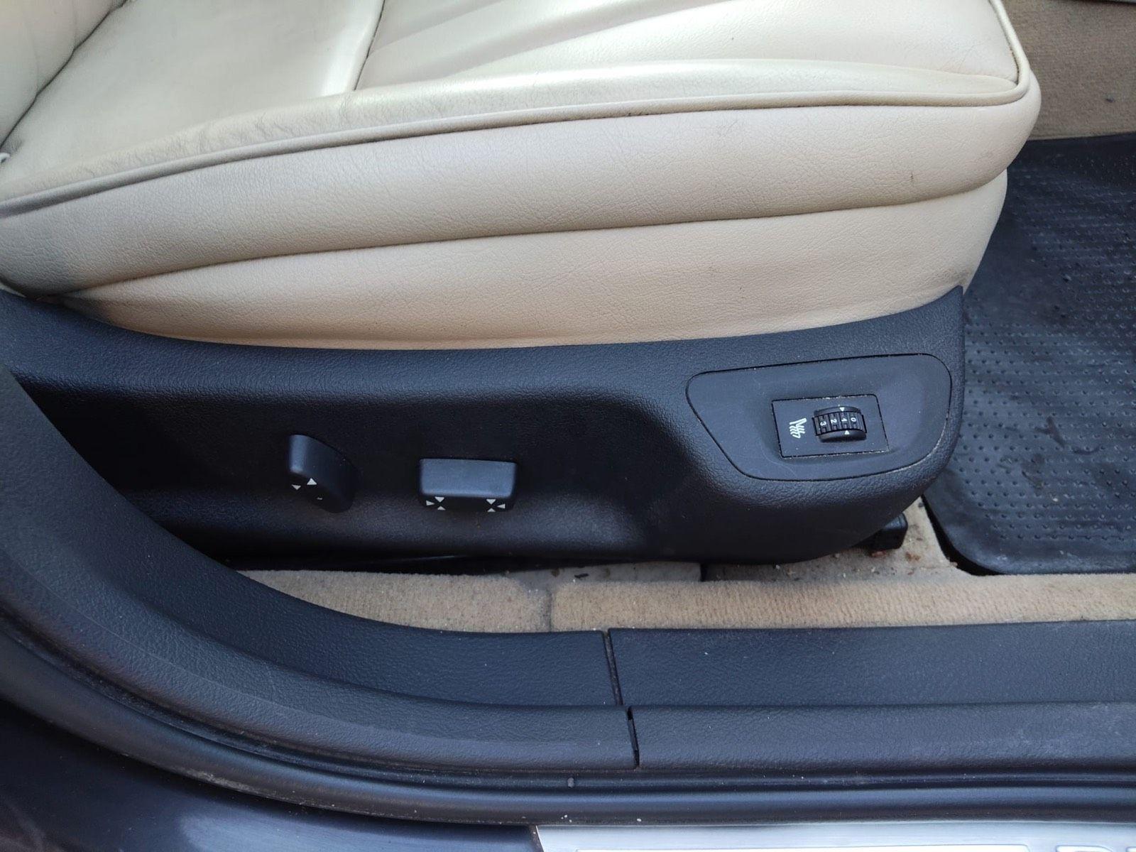 Peugeot 407 2005 — photo 8