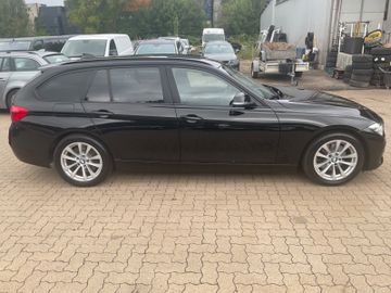 BMW 330 - 5