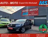 Dacia Sandero II Essential*Klima*Tüv NEU*Alu - Dacia Gebrauchtwagen in Erfurt