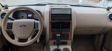 Ford Explorer V8 Eddie Bauer/ 2 vorhanden – Bild 7
