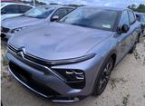 Citroën C5 X 1.2 12V e-THP PureTech Plus EAT8 Navi+SHZ+R - Citroën C5 X PLUS mit Benzin-Antrieb