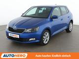 Skoda Fabia 1.2 TSI Joy *TEMPO*PDC*SHZ*ALU*KLIMA* - Skoda Fabia: 1.2