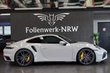 Porsche 911/992 Turbo S*Aero-Kit*Lift*Pano*Approved-2026 - : Leder, Kit