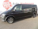 Volkswagen T6 Kombi 2.0 TDI LR 9-Sitz ACC MFA PDC Light-Ass - Volkswagen mit Diesel-Antrieb: 9