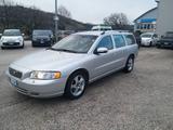 Volvo V70 2.0 T SUMMUM - gebrauchte Volvo V70 aus dem Jahr 2007