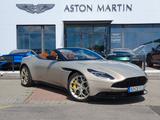 Aston Martin DB11 4.0 V8 Volante - Aston Martin Gebrauchtwagen von 2019
