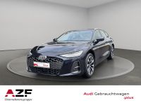 Audi A6 - Vorschau Bild 1