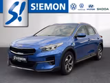 Kia XCeed 1.0 T-GDI Edition 7 LED Klima Tempo SH