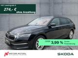 Skoda Octavia Combi 2.0 TDI DSG SELECTION MATRIX+NAV