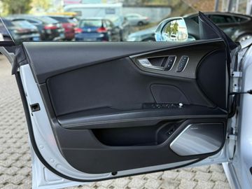 Audi S7 - 11
