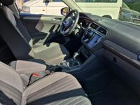 Volkswagen Tiguan Allspace - Vorschau Bild 4