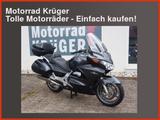 Honda ST 1300 ABS Pan European Top Zustand! Wilbers - HONDA EUROPEAN PAN