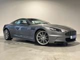 Aston Martin DBS 5.9 V12*Casino Royale,Carbon,Keram.,Schalter - Aston Martin Gebrauchtwagen von 2008