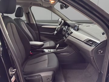 BMW X1 - 7