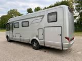 HYMER / ERIBA / HYMERCAR Hymer B SL 704 in absoluter Vollausstattung - HYMER / ERIBA S 7