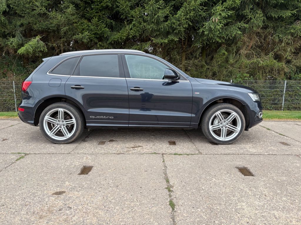 Image of Audi Q5