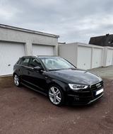 Audi A3 1.4 TFSI cod ultra S tronic S line S line - Audi A3 von privat