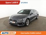 Audi A5 Sportback 3.0 V6 TDI quattro Sport Aut.*NAVI* - Audi A5: 3.0