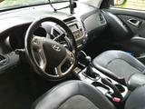 Hyundai IX 35, TÜV NEU - Hyundai ix35 in Lübeck