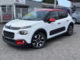Citroën C3 Shine 1.6 HDI - Citroën C3 mit Diesel-Antrieb: Limousine