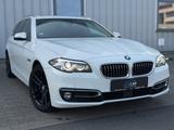 BMW 530d Touring xDrive Luxury HUD ACC Pano Leder Ke - BMW 530 aus 2014