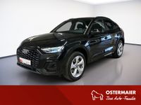 Audi Q5 - Vorschau Bild 1