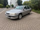 Peugeot 406 Silber  - Peugeot 406 Gebrauchtwagen