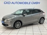 Suzuki Baleno Comfort*Klimaauto*Navi*Kamera*KeyFree*LED - Suzuki Baleno: Comfort