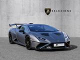 Lamborghini Huracán STO Grigio Titans Matt, Lifting System - Lamborghini in Düsseldorf