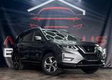 Nissan X-Trail Visia*1Hand*10.200KM*Voll*Automatik.. - Nissan X-Trail mit Diesel-Antrieb: 2.2