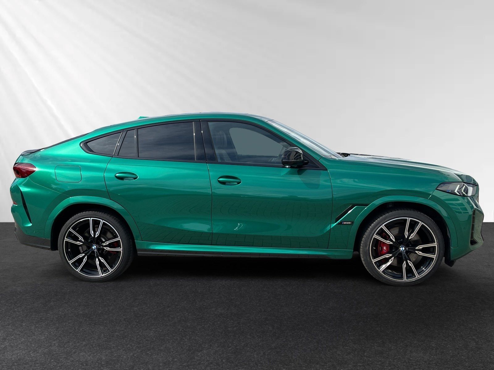 BMW X6 M60 - Bild 2